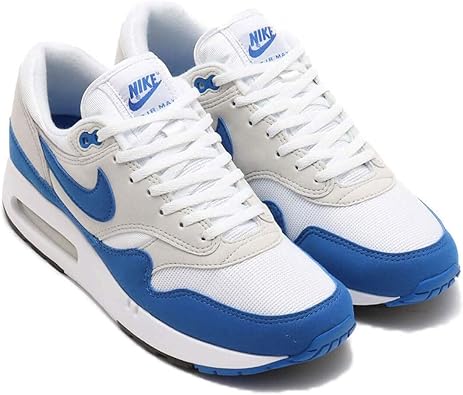 Nike Air Max 1 グレー/グリーン 楽天市場】ナイキ NIKE スニーカー エア マックス 1 ブリーズ